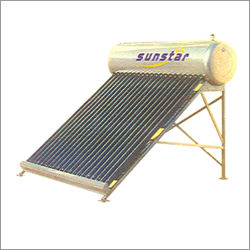 Thermosyphon Industrial Solar Water Heater