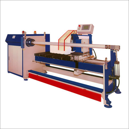 slicing machine