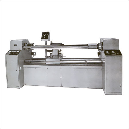 Slicing Machine