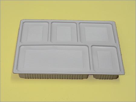 Hips Partition Tray