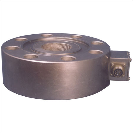 Shear Web Load Cell