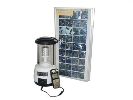 SOLAR LED LANTERN LIGHTS