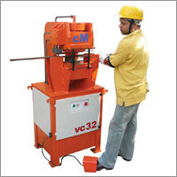 Reinforcing Steel Tube Cutting Machine