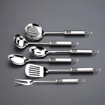 Stainless Steel Kitchen Tools