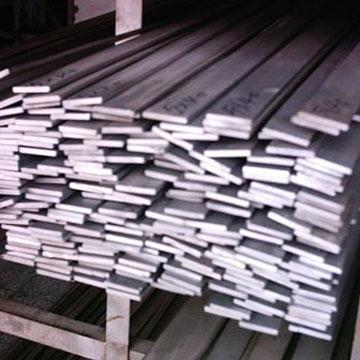 Available In Different Color Steel Flat Bars