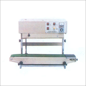 Vertical Band Sealer