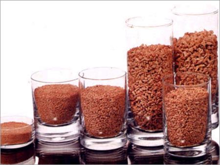 Cork Granules and Powder