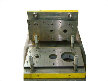 Progressive Stamping Tools