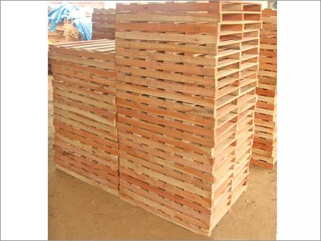 Wooden Packing Material