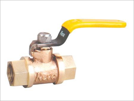 Vishnu Ball Valves