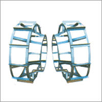 Tractor Cage Wheel