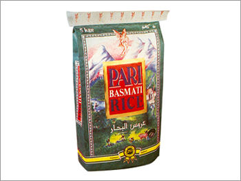 Basmati Golden Rice