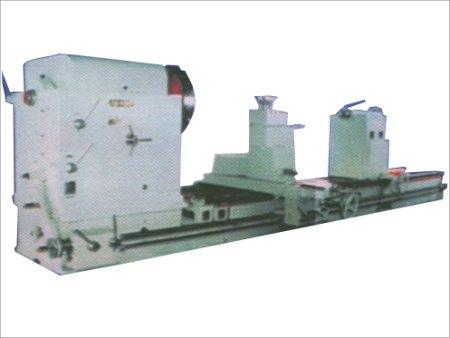 Heavy Duty Lathe Machine