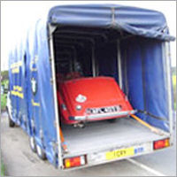 Car Transportation By BALAJI PACKERS & MOVERS