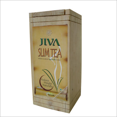 Ayurvedic Slim Tea