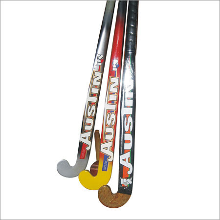 Hockey Stick