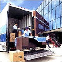 Local Packers Movers By BALAJI PACKERS & MOVERS