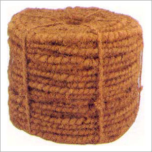 Curled Coir Ropes