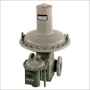 LPG Gas Pressure Regulator