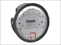 Differential Pressure Gauges