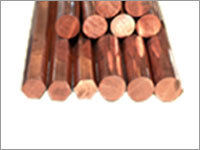 Round Copper Rods Power: Manual