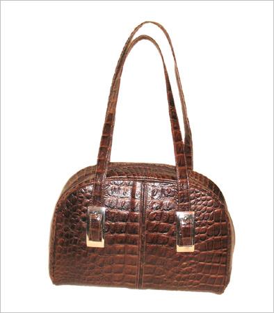 Designer Women Leather Hand Bag