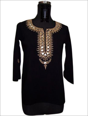 Designer Ladies Kurtis