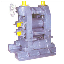 Rolling Mill Stand