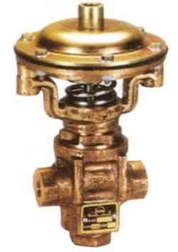 2 Way AIr Valves