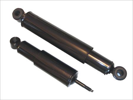 front shock absorber