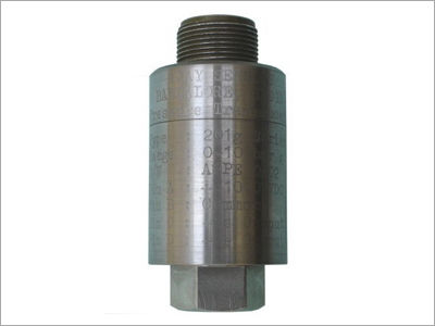 Pressure Transducer