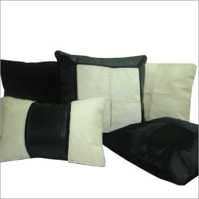 Leather Sofa Cushion Covers