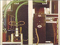 vacuum tube welders