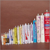 Cosmetic Aluminum Tubes