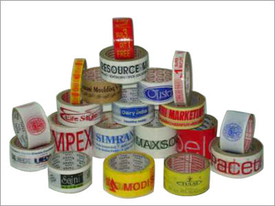 Stainless Steel Printed Tapes