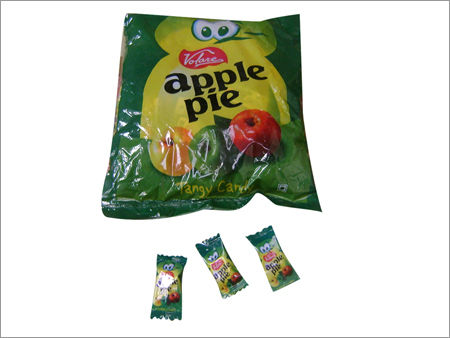 Apple Pie Candy