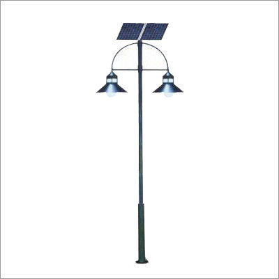 Decorative Solar Garden Light