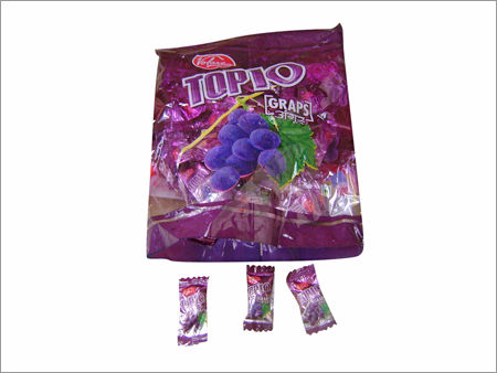 Top 10 Candy