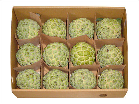 High Efficiency Custard Apple