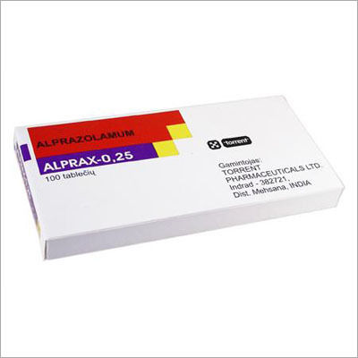 Pharmaceutical Mono Carton