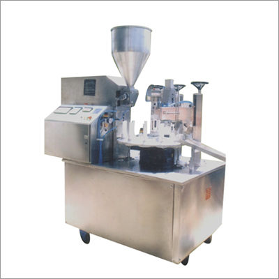 Hot Sealing Machine