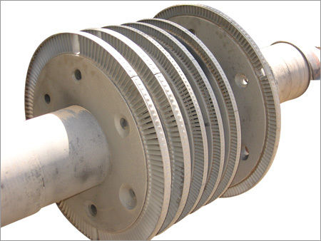 Turbine Rotor