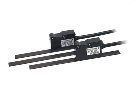 Magnetic Linear Encoders