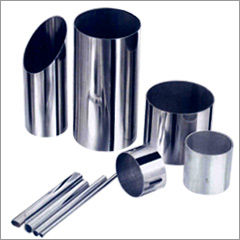 Commercial Stainless Steel Pipes