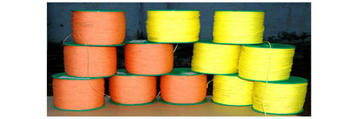 Harness Cord For Pattern Makers