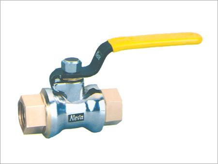 High Pressure Ball Valves Capacity: 100-350 M3/Hr