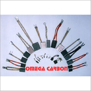 Carbon Motor Brush