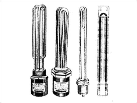 MAXHEAT Heating Elements