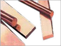 Copper Engineering Products Shelf Life: 2 Years Years