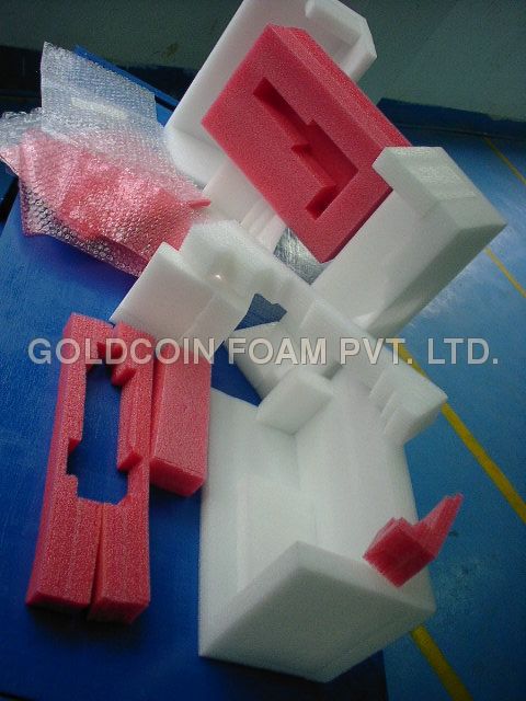 Epe Packaging Foam